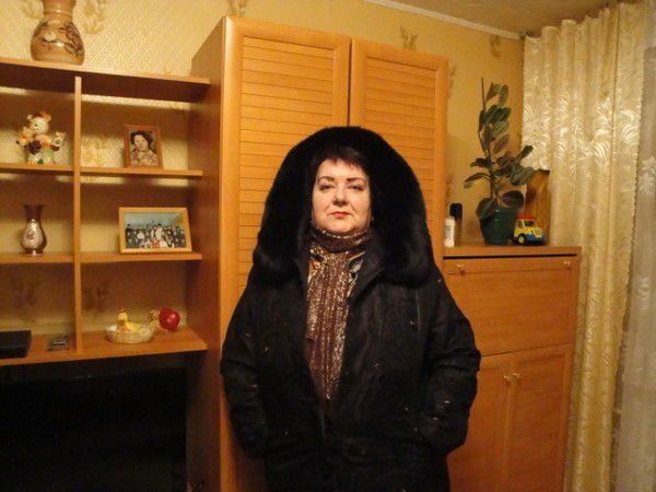 Светлана Белозерова