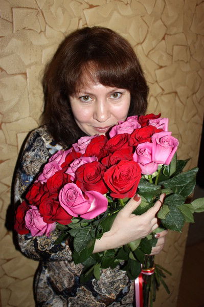 Альмира Ахтареева