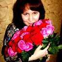 Альмира Ахтареева