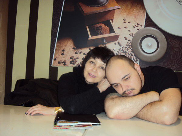 Галина Игнаткина