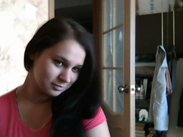 Дарья Михайлова