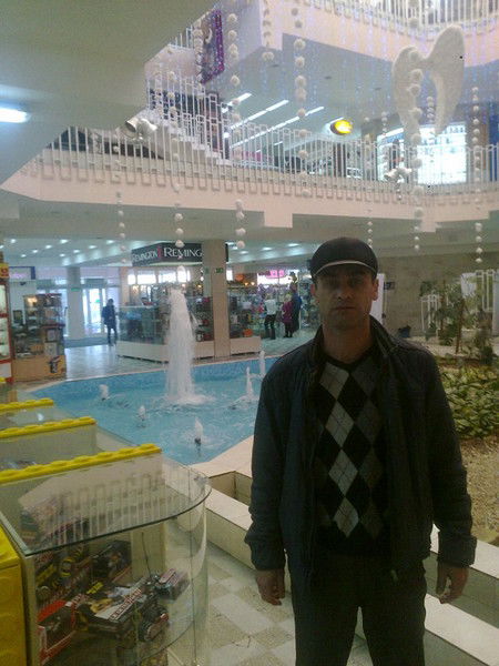 Сергей Кара