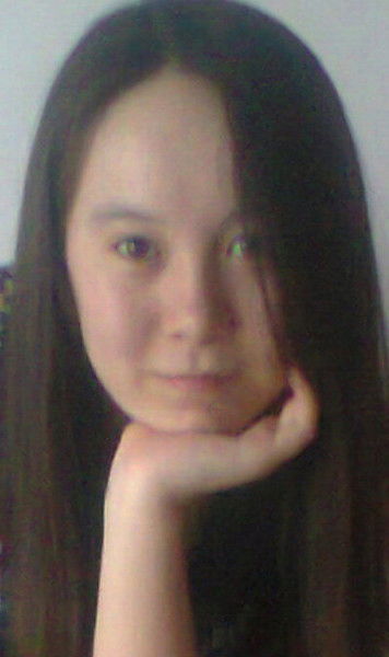 Диляра Турсингожина