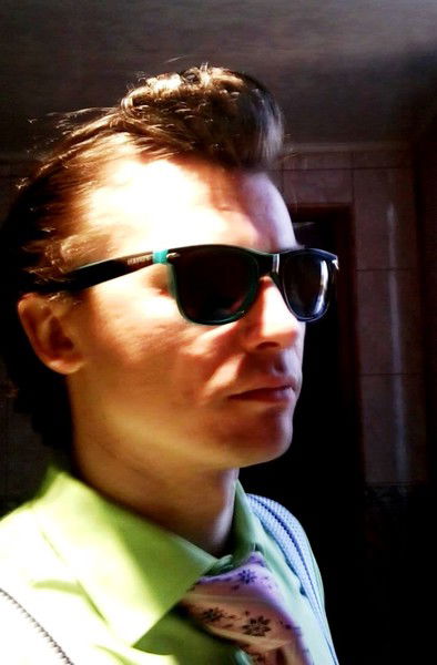 Антон Тогулев