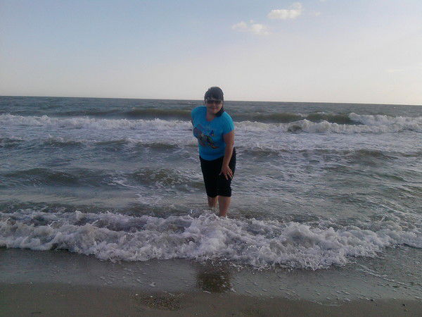 Виктория Павлова