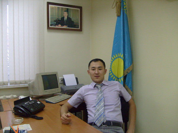 Еркебулан Аубакиров