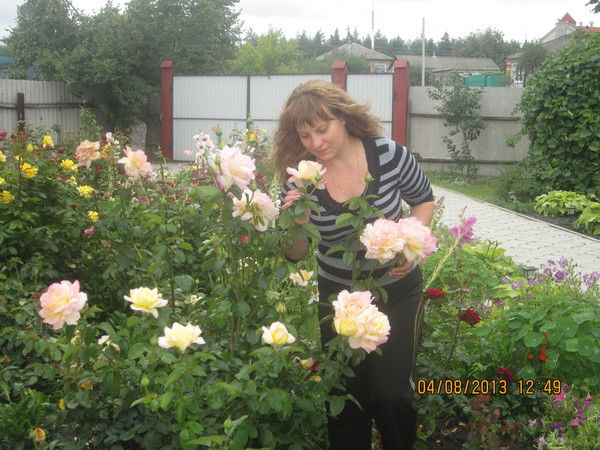 Валерия Коршунова