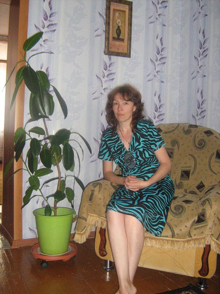 Татьяна Пастухова