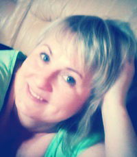 Светлана Карина