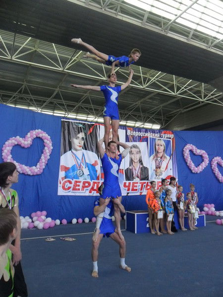 Евгения Иванникова