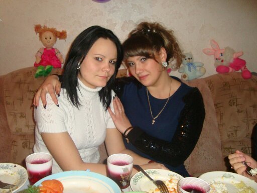 Анна Чабанюк