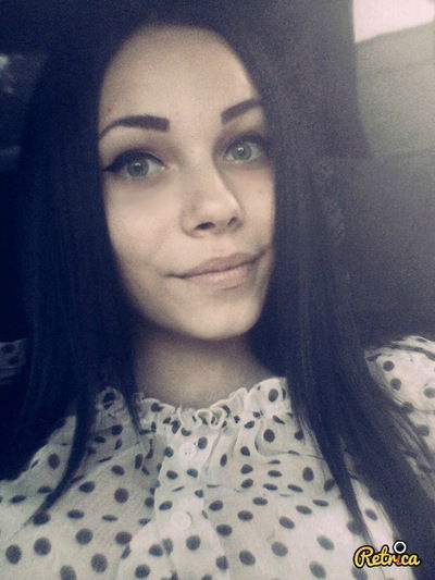 Анастасия Краснюк