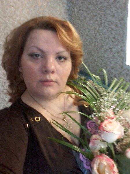 Надежда Нурлатова