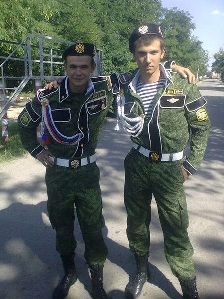 Виталя Дмитров