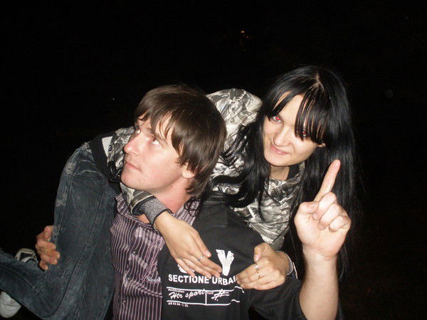 Лёська Макаренко