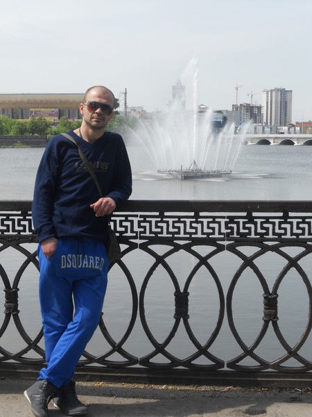 Юрий Машуков