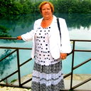 Галина Переверзева