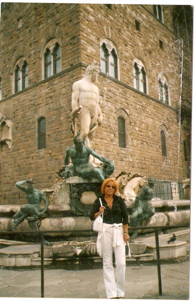 Галина Кумпинь