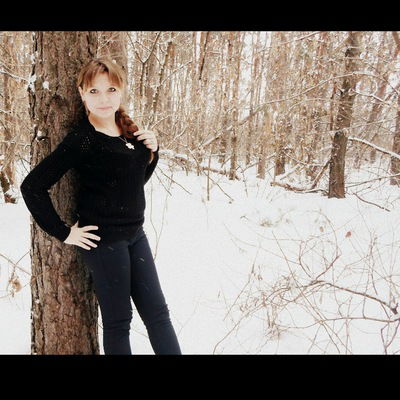 Мария Демченко