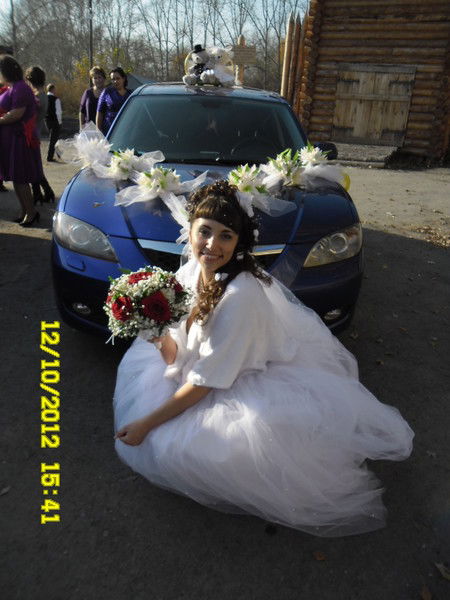 Любовь Вохмянина