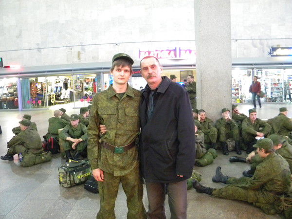 Андрей Артемов