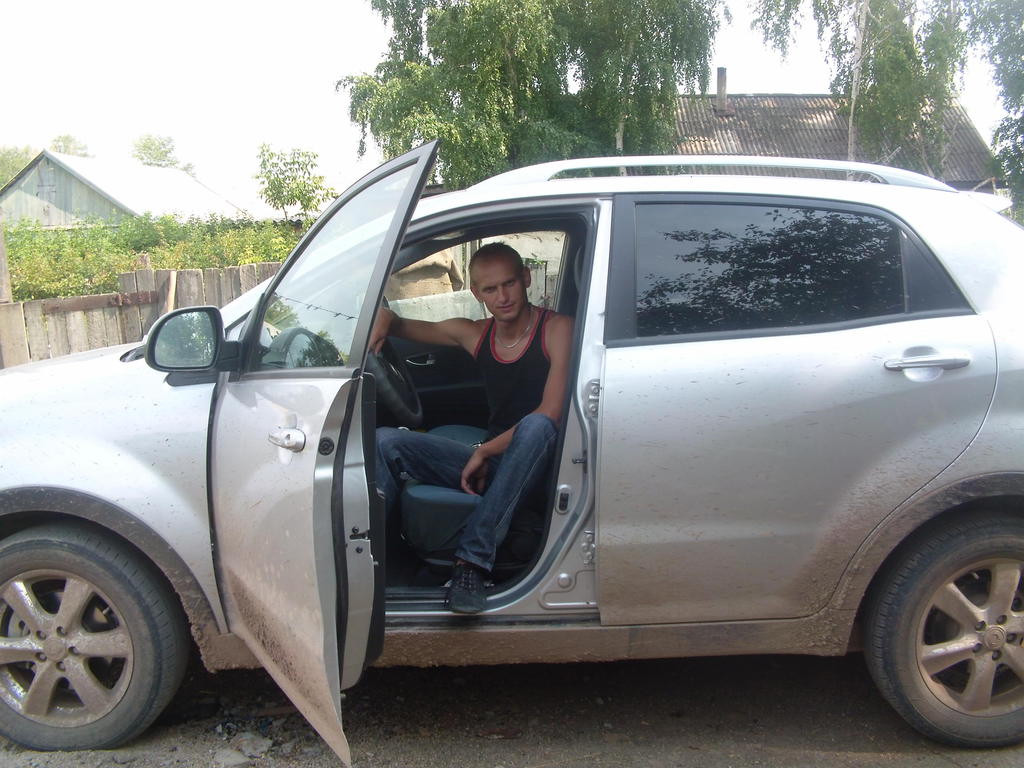 Василий Щербаков