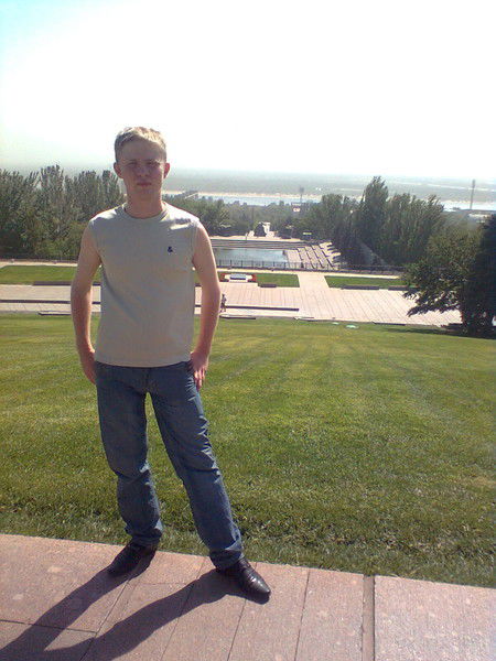 Дима Хамитов