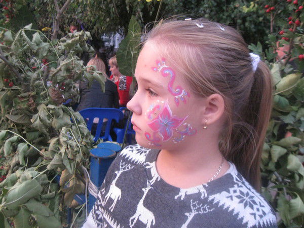 Анастасия Антуфьева