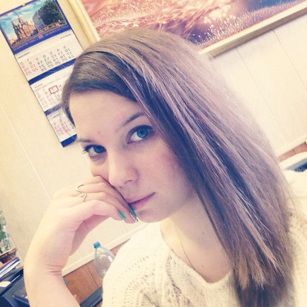 Екатерина Лаврова