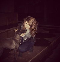 Мария Смородинова