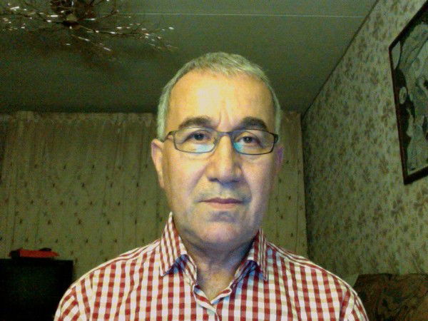 Эдуард Григорьян