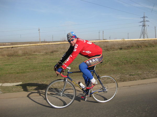 Руслан Хасанов