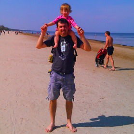 Алексей Мещеряков