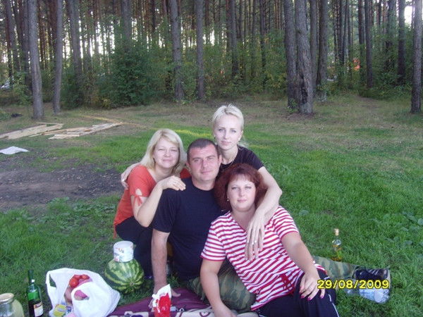 Владимир Ратьков