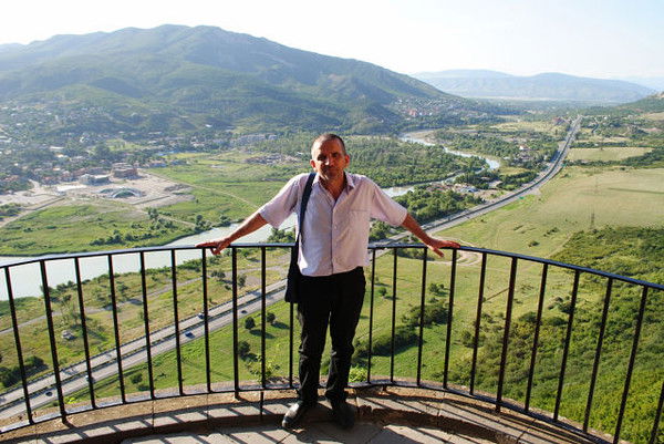 Вадим Аршакян