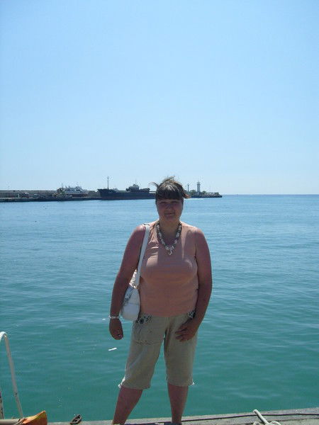 Калерия Богатыренко