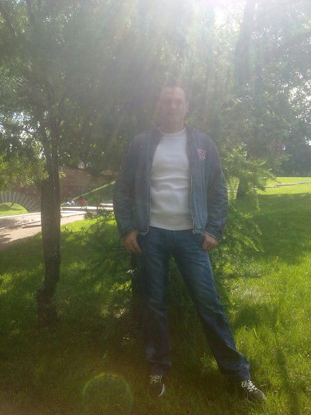 Дима Степанов