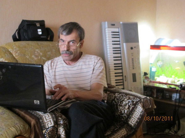 Шамси Ачилов