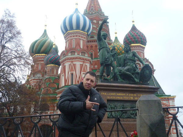 Александр Никитенко