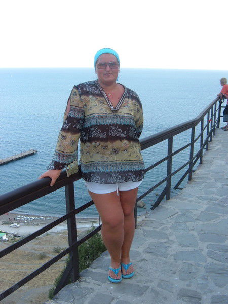 Ирина Князева