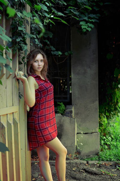 Вера Краснова