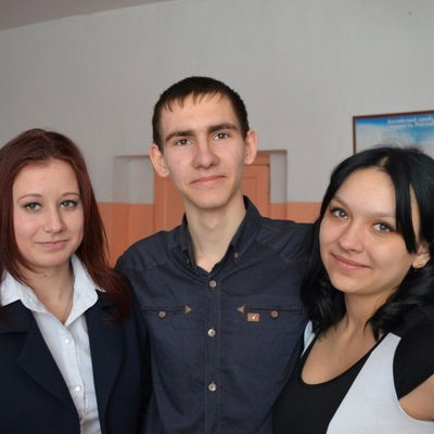 Диман Лобанов