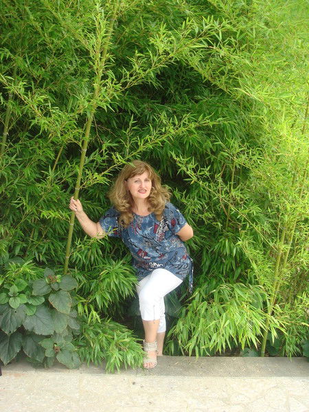 Светлана Дорогонова