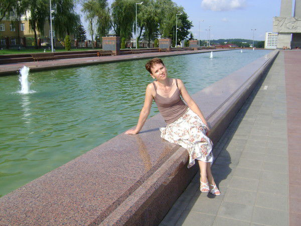 Елена Прудникова