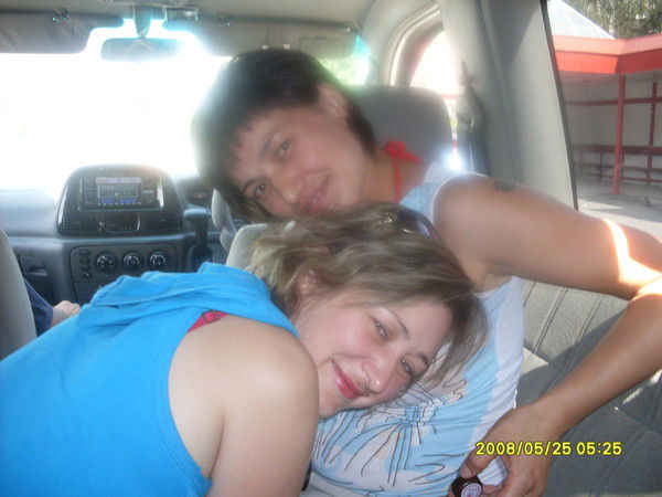 Гуля Ботина