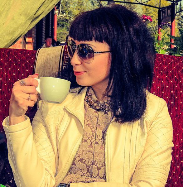 Юлия Малахова