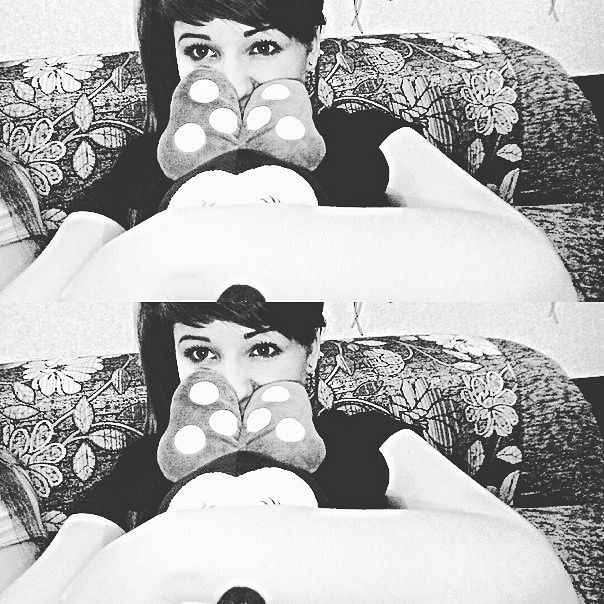 Фролова Алина