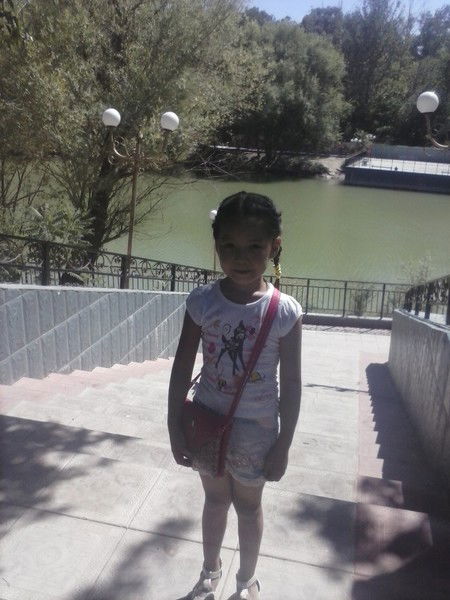 Гаухар Рахымбердиева