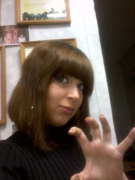 Натали Смирноаа