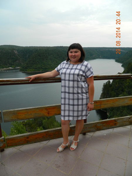 Света Янузакова